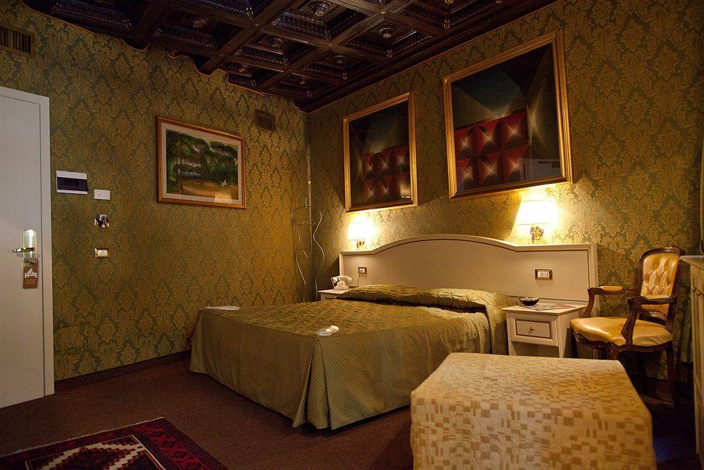 Residenza Canova Tadolini - Guesthouse Roma Ngoại thất bức ảnh